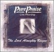 Pure Praise: Lamb of God-Live Worship