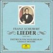 Franz Schubert: Lieder, Volume I