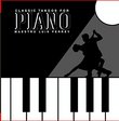 Classic Tangos For Piano
