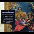 Haendel: Cantates Romaines