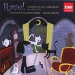 Ravel: L'Enfant et les Sortilèges; Ma Mère l'Oye