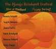 Django Reinhardt Festival - Live at Birdland - Gypsy Swing!