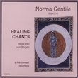 Healing Chants by Hildegard of Bingen
