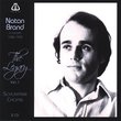 Natan Brand in Concert, 1982-1990: The Legacy, Vol. 1