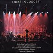 Chess In Concert (1994 Swedish Concert Cast)