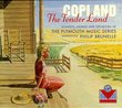 Copland: The Tender Land (complete opera)