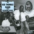 Kid Thomas Band with Raymond Burke