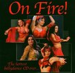 On Fire!-the Hottest Bellydance CD Ever