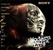 Modern Rock Live : Exclusive Live Performances as heard on Interactive Radio (2 CD SET)