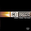 3 Doors Down: Away From the Sun