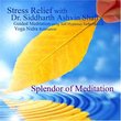 Stress Relief With Dr. Siddharth Ashvin Shah - Guided Meditation and Yoga Nidra Relaxation