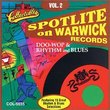 Warwick Records: Doo Wop Rhythm & Blues 2