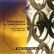 Venclova: Winter Dialogue