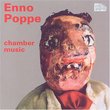 Enno Poppe: Chamber Music