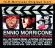 Complete Sergio Leone Movies