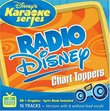 Disney's Karaoke: Radio Disney Chart Toppers