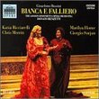 Rossini: Bianca e Falliero / Renzetti, Rossini Opera Festival