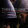 The Thin Red Line: Original Motion Picture Soundtrack