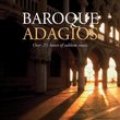 Baroque Adagios