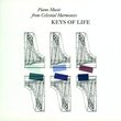 Keys of Life: Piano Music from Celestial Harmonies