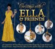 Christmas With Ella & Friends / Various