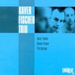 Xavier Fischer Trio