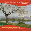 The Brahms Trio, Vol. 1