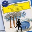 Schubert: Goethe-Lieder / Fischer-Dieskau, Demus, Moore