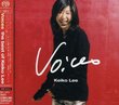 Voices: The Best of Keiko Lee