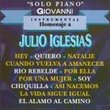 Piano Instrumental De Julio Iglesias