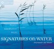 Signatures on Water