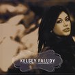 Kelsey Faludy
