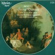 Wolfgang Amadeus Mozart: String Quintets (K515/516/593/614)