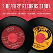 Fire/Fury Records Doo Wop Story