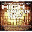 The Real High Energy Traxx