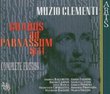 Clementi: Gradus ad Parnassum, Op. 44