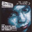13th Street-the Sound of Mystery Street