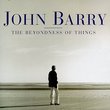 Barry: The Beyondness of Things