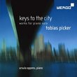 Tobias Picker: Keys to the City