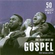Very Best of Gospel: 50 Greatest Hits