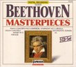 Beethoven Masterpieces (Box Set)
