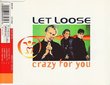 Crazy for you [Single-CD]