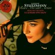Nathalie Stutzmann: Rare Mozart Arias