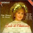 Donizetti - Linda di Chamounix / Gruberova, Bernardini, Groop, Kim; Haider