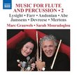 Music for Flute & Percussion