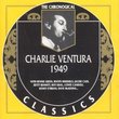 Charlie Ventura 1949