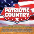 Patriotic Country, Vol. 3