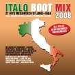 Italo Boot Mix 2008