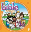 30 Bible Songs