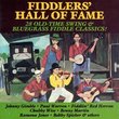 Fiddler's Hall of Fame